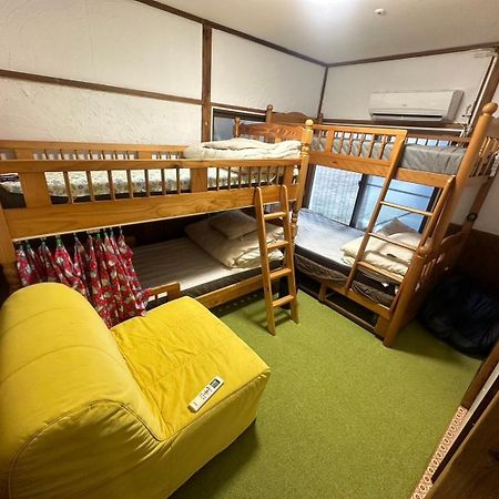 金魚荘公寓 東京都 外观 照片